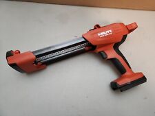 💥 Hilti HDE 500-22 Nuron Cordless Adhesive Dispenser #2250850 Fast Ship 🚚💨💨 for sale  Shipping to South Africa