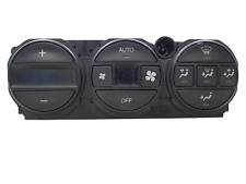 Panel klimatyzacji Obsługa Opel Vectra B 69262205, używany na sprzedaż  PL