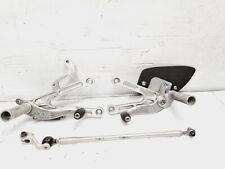 Yamaha 5eb rearsets for sale  IPSWICH