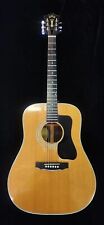 1975 guild acoustic for sale  Fort Mill