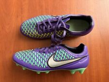 Chuteiras de futebol Nike Magista Orden SG-PRO 651329 tamanho 9 EUA comprar usado  Enviando para Brazil