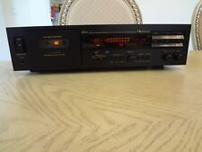 Nakamichi head unit for sale  Brentwood