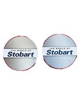 Stobart coaster set for sale  SKELMERSDALE