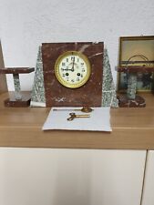 Art deco uhr gebraucht kaufen  Winnenden