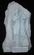 Grego Romano Grego Lady Fragmento Venus Escultura Parede Friso comprar usado  Enviando para Brazil