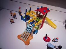 Playmobil lot jeux d'occasion  La Garde