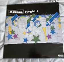 Oasis songbird vinyl for sale  NEWCASTLE UPON TYNE