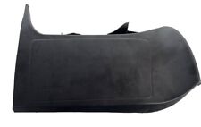 Airbag ginocchiera lato usato  Napoli
