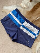 Vintage puma shorts for sale  Ireland