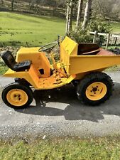 Rough rider 1ton for sale  DOLGELLAU