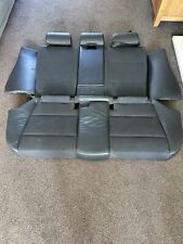 bmw x3 seats for sale  SOLIHULL