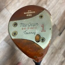 Driver masterpiece macgregor for sale  Shipping to Ireland