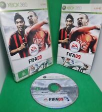 FIFA 09 - Xbox 360 PAL - Completo com Manual , usado comprar usado  Enviando para Brazil