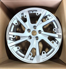 nissan juke alloy wheels for sale  NORWICH