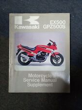 kawasaki ninja 500 for sale  BILSTON