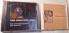 Cds african drumming for sale  Shipping to Ireland