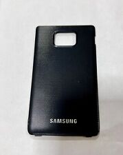 Samsung back cover usato  Acerra