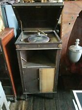 Antique silvertone gramophone for sale  Great Barrington