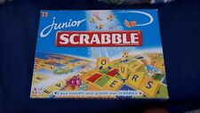 Scrabble junior occasion d'occasion  Carros