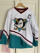 Mighty ducks hockey for sale  PLYMOUTH