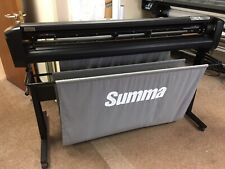 Summa d1400 inch for sale  STOCKPORT