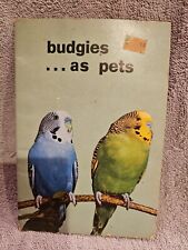 Budgies ... pets for sale  Dickinson