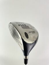 Used, Hippo Golf Driver 10* Regular Flex Graphite /Left Handed /New Grip /13324 for sale  Shipping to South Africa