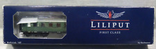 Liliput l384501 schnellzugwage gebraucht kaufen  Ohligs