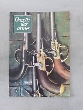 Gazette armes février d'occasion  Badonviller