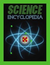 Science encyclopedia belinda for sale  Shipping to Ireland