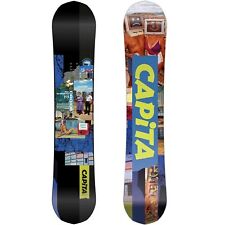 Capita outsiders snowboard for sale  WIMBORNE