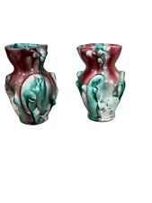 Vtg italian pottery for sale  Jasper