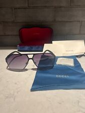 Gucci gg2252 m7a for sale  Milwaukee