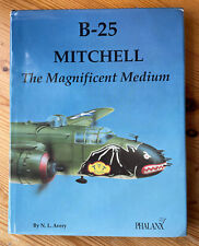 Mitchell magnificent medium for sale  EPSOM