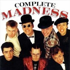 Madness complete madness for sale  STOCKPORT