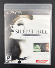 Usado, Silent Hill HD Collection PS3 comprar usado  Enviando para Brazil