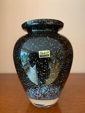 Glas blumen vase gebraucht kaufen  Heddernheim