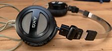 Akg k404 compact for sale  WEYMOUTH
