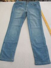 Usado, jeans celebridade azul dourado tamanho 8P comprar usado  Enviando para Brazil