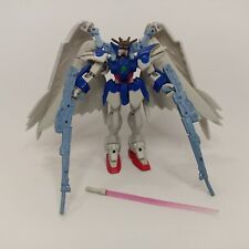 Gundam wing zero usato  Bologna