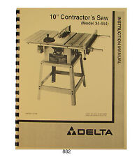 Delta table saw for sale  Goddard