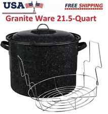 Granite ware 21.5 for sale  Ontario