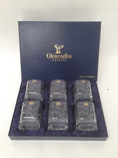Gleneagles crystal whisky for sale  RUGBY