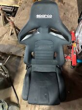 Sparco r333 reclining for sale  STOKE-ON-TRENT