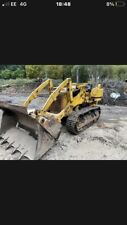 Komatsu d30s drott for sale  STAFFORD