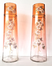 Ancien paire vases d'occasion  Grenoble-