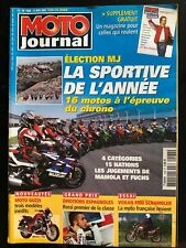 Moto journal 2003 d'occasion  Saint-Omer