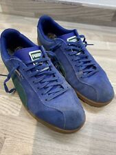 puma bluebird, Size 8, Good Condition, Men’s, F185 for sale  Shipping to South Africa