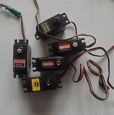 Servos 5 for sale  LONDON