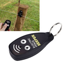 Electric fence beeper for sale  Shipping to Ireland